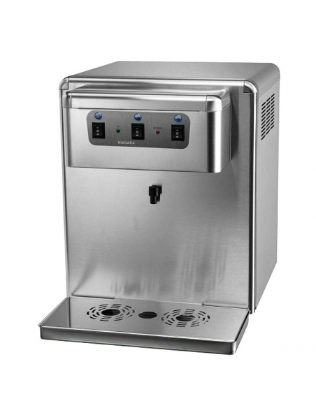 dispenser acqua fredda