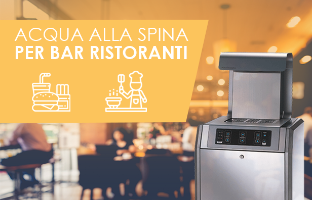 Acqua alla Spina Bar Ristoranti